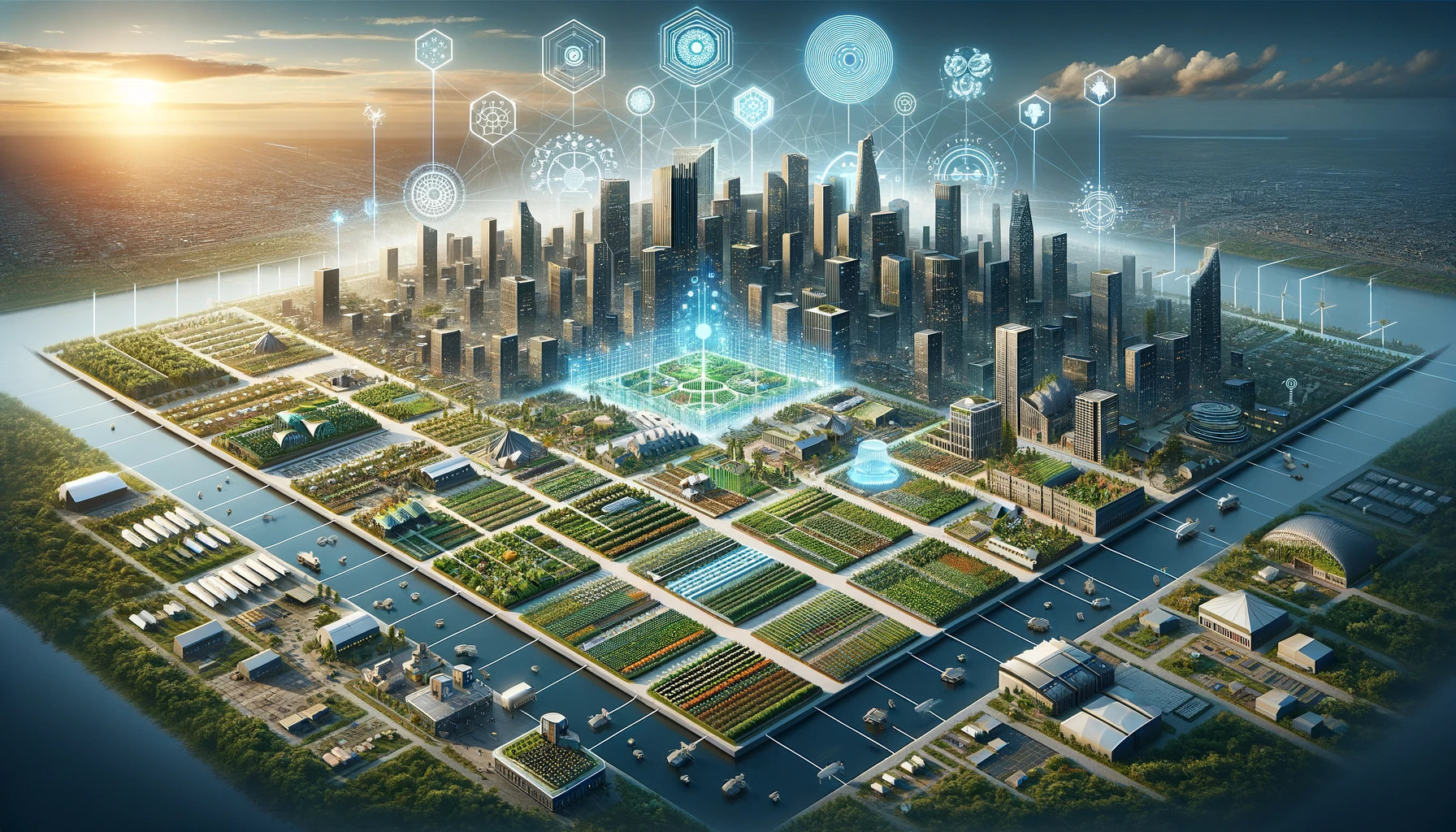 10.	Urban Agriculture
